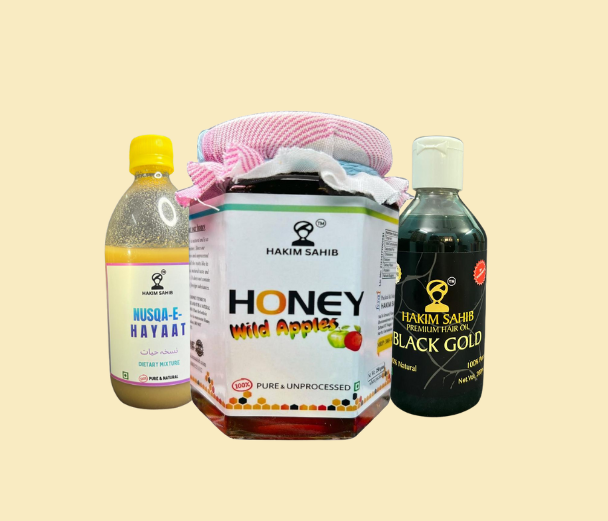 hakimsahib's products